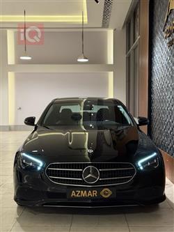 مێرسێدس بێنز E-Class